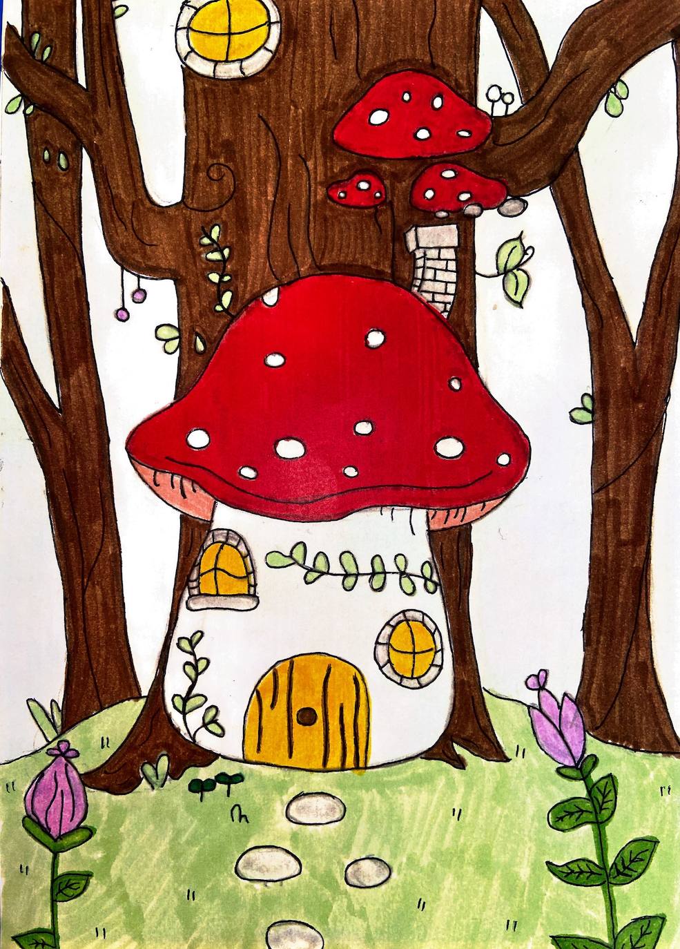 Primary artwork