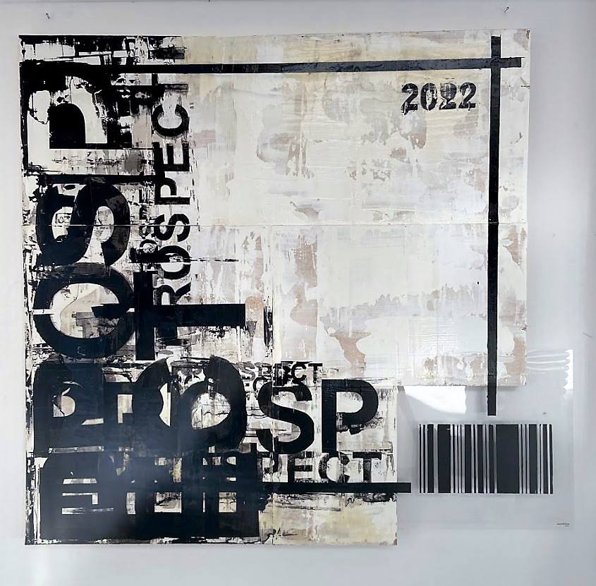 Secondary artwork