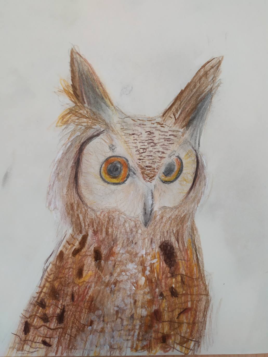 Primary artwork