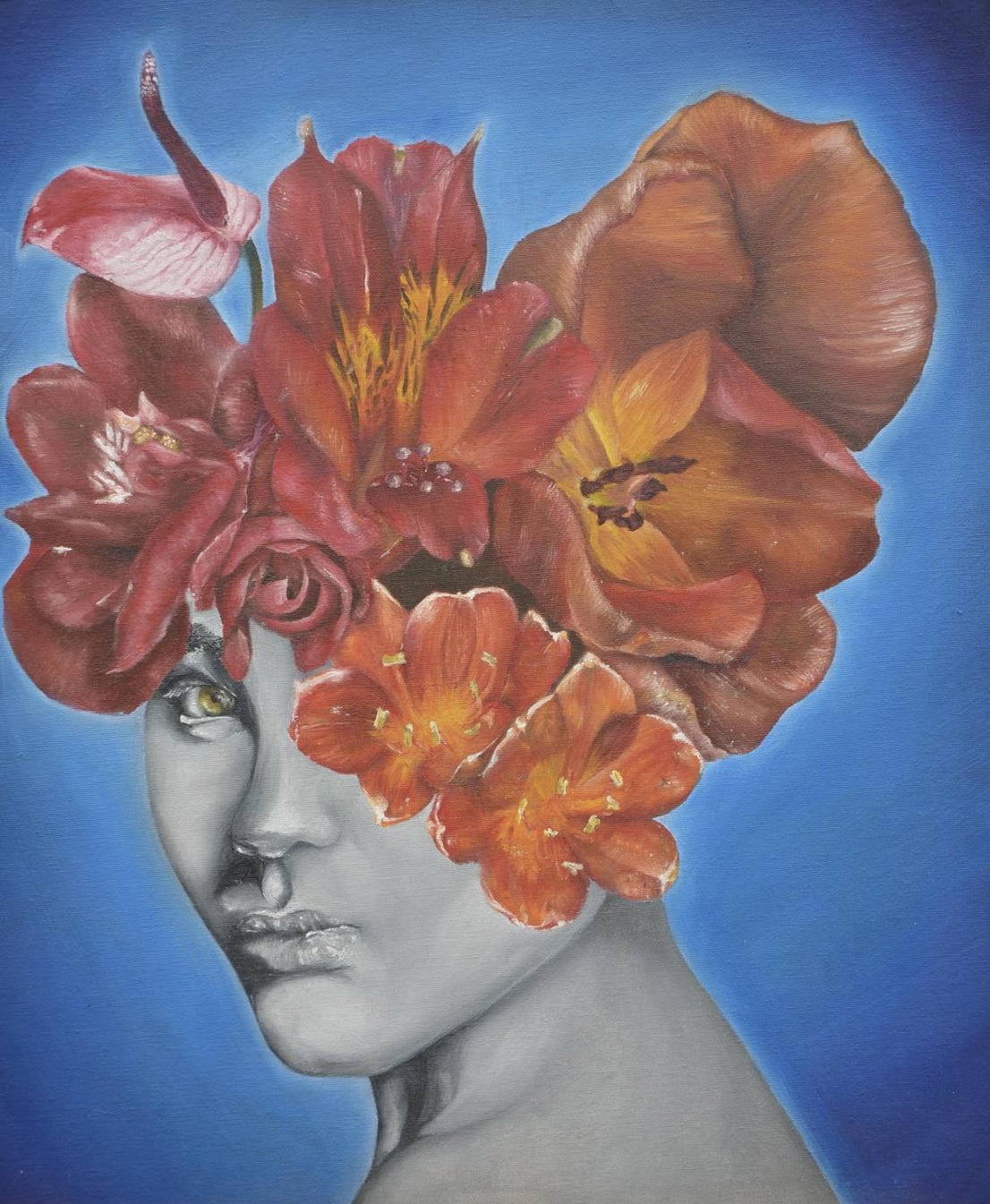 Secondary artwork