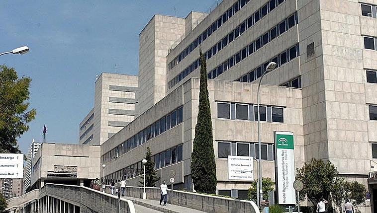 Two-year-old in critical condition after being found in swimming pool in Estepona