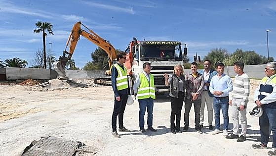 Marbella's new skatepark aims to become one of the best in Andalucía