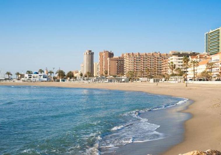 Fuengirola awarded new &#039;S&#039; for sustainability certificate for all its beaches