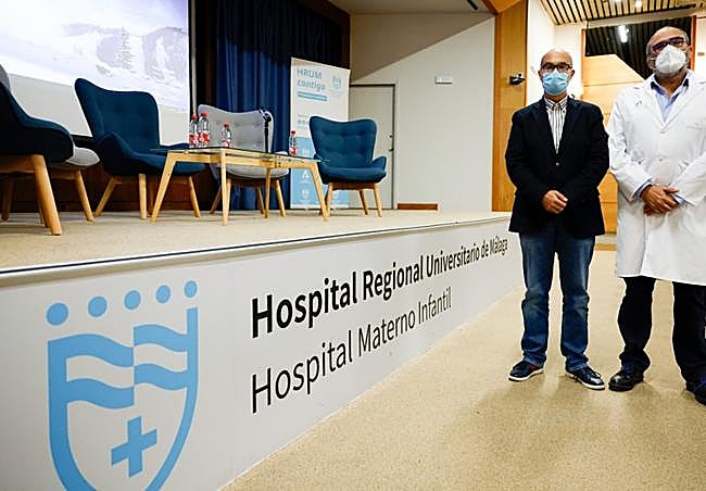 Domingo Daga has been appointed regional transplant coordinator.