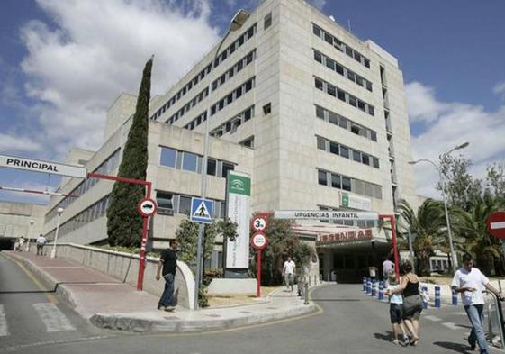 The two-year-old boy who was found in a swimming pool in Estepona has died