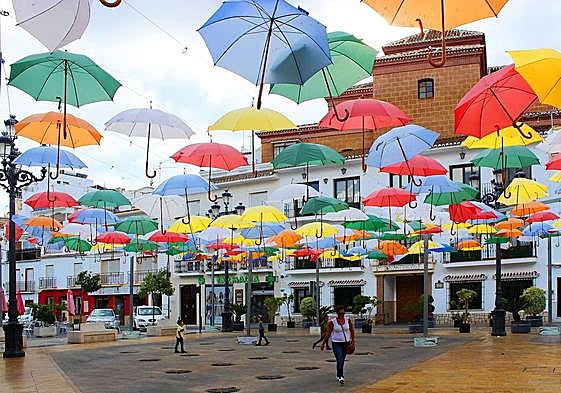 Climate, culture, leisure and sport: the pillars that have made Torrox one of the top tourist areas in Spain