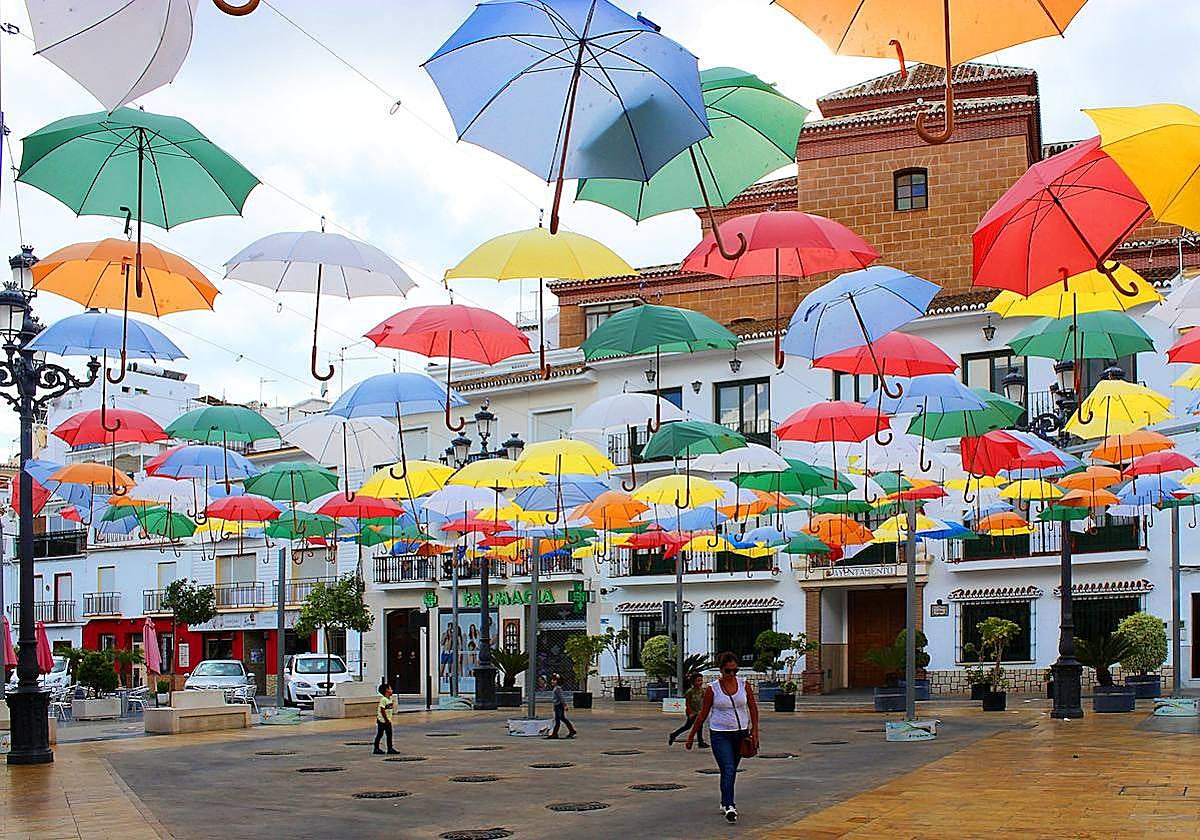 Climate, culture, leisure and sport: the pillars that have made Torrox one of the top tourist areas in Spain