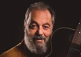 Richard Ray Farrell.