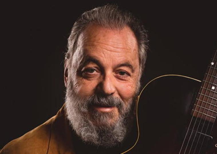 Blues night with Richard Ray Farrell and special guest