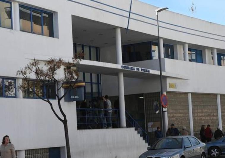 Three fake real estate agents arrested in Marbella after swindling 20,000 euros