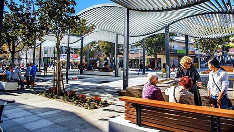 British newspaper The Times praises the renaissance of Torremolinos