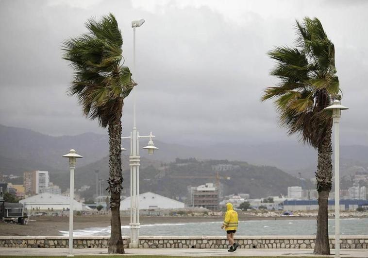 Mercury set to drop 10C after Sunday’s scorching 32 degrees on the Costa del Sol