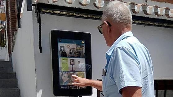 Coín to launch new digital tool to help boost tourism