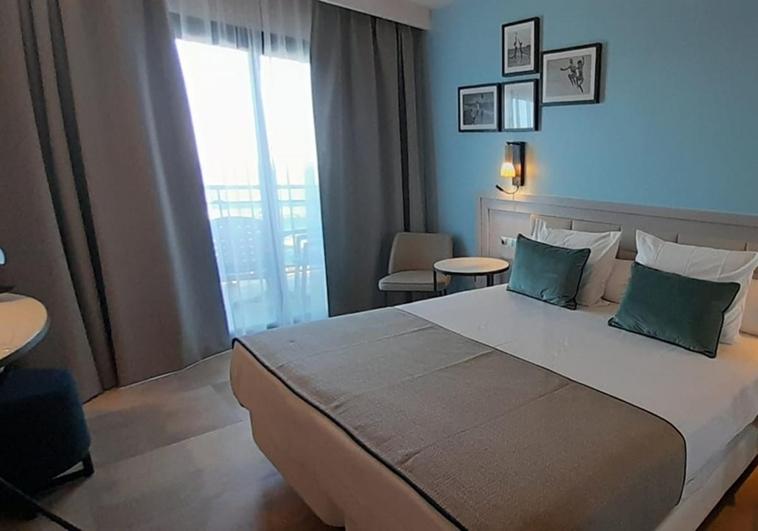 Leonardo chain opens its first establishment on the Costa del Sol, a four-star hotel in Fuengirola