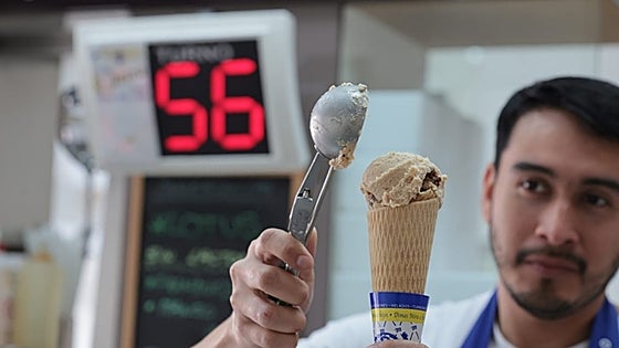 Costa del Sol ice cream parlours start peak tourist season with sky-high prices