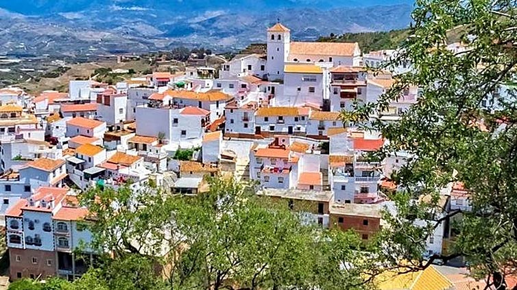 Axarquía village suspends patron saint festivities following death of baby and suicide of father
