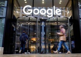 Case filed against Google for anti-competitive Spanish press practices