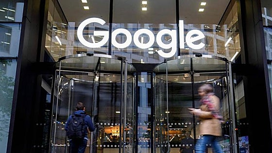Case filed against Google for anti-competitive Spanish press practices