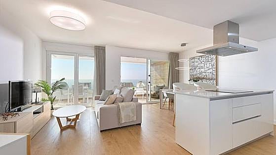 Malaga's Fuerte Hotels group takes on a new luxury apartment complex on the Costa del Sol