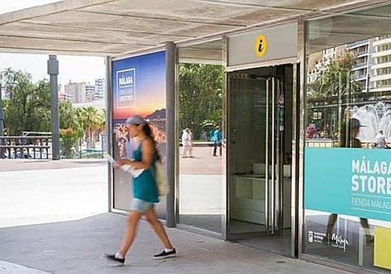 Non-EU flyers can now get a cash IVA refund for purchases made in Spain at Malaga and Alicante airports