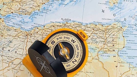 Top tips for sustainable travel over the Easter holiday in Spain