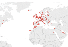 Malaga Airport to connect to 130 destinations across the globe this summer with direct flights