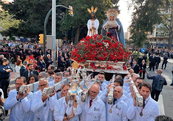Final preparations across the province as Holy Week approaches