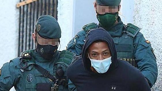 Trial of 'El Melillero' for Cártama acid attack on his ex-partner and her friend set for June