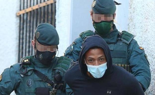 Trial of 'El Melillero' for Cártama acid attack on his ex-partner and her friend set for June