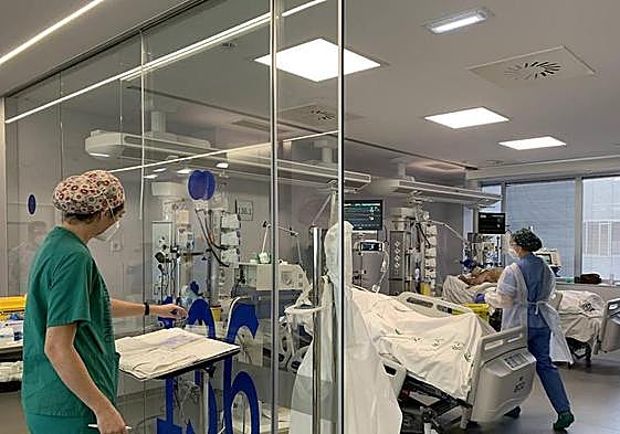 Surgery wait times have reached another record in Spain.