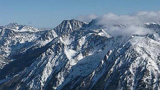 Two missing Spanish mountaineers found dead in the French Pyrenees