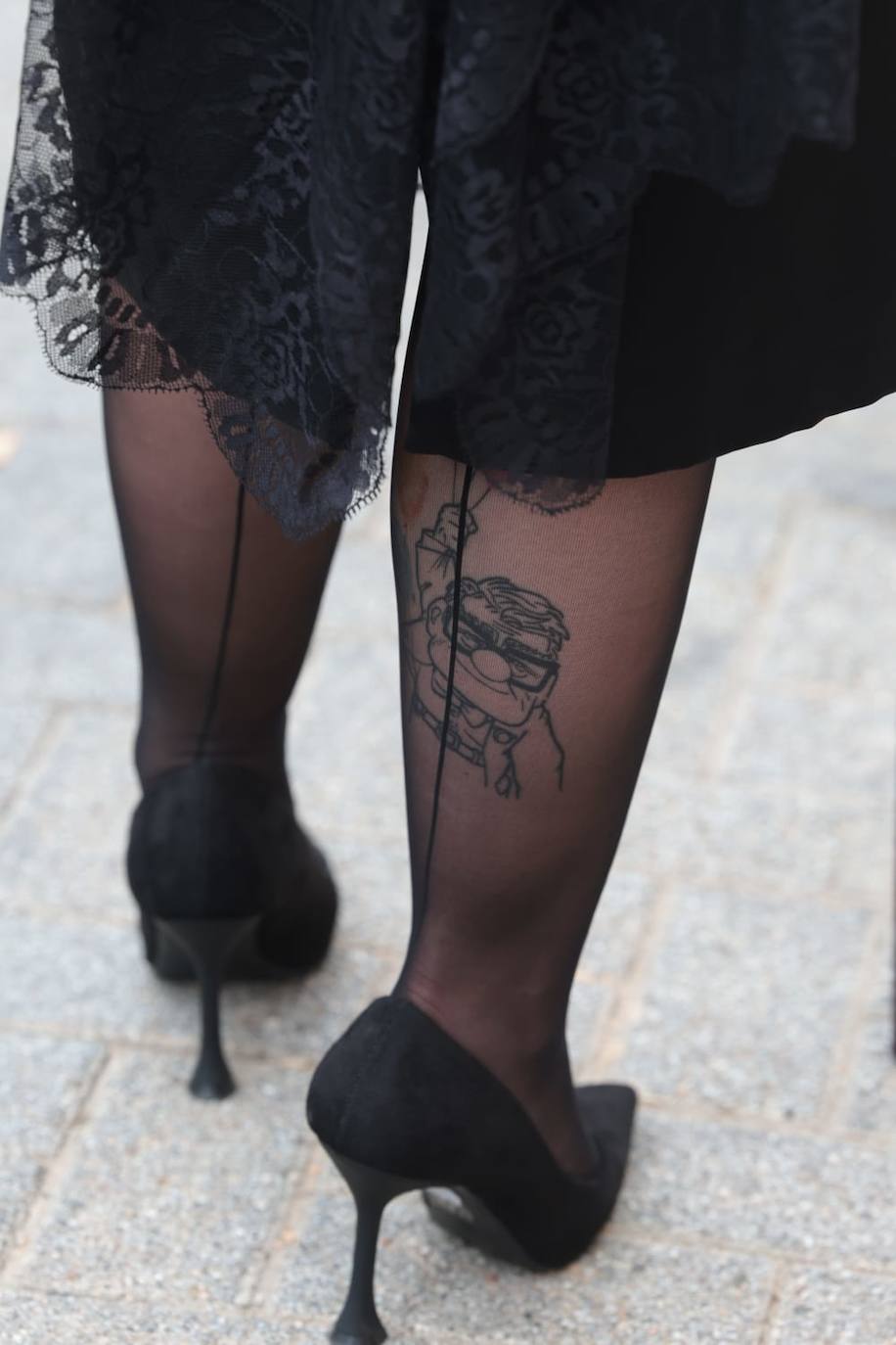 Photo special: Holy Tuesday processions in Malaga