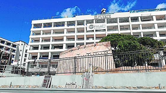 Archaeological finds at El Fuerte shed light on Islamic and Roman Marbella