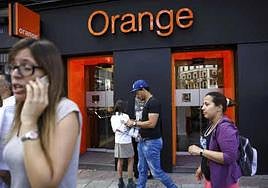 Brussels opens investigation into Orange-MásMóvil merger