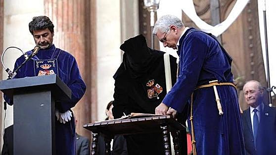 Malaga man jailed for drug trafficking receives pardon of Jesus El Rico