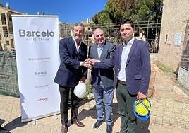 Barceló group to open hotel in Casares Costa