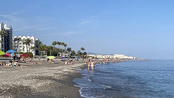 Nerja looks to create artificial reef off El Playazo beach
