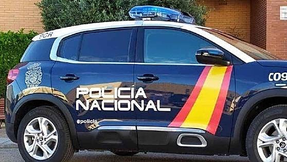 Man arrested for taking photos of girl in changing room at Fuengirola shopping centre﻿ store