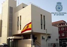 National Police arrested three women in the Costa del Sol town.
