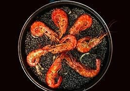 The 'buy your tapas' spree