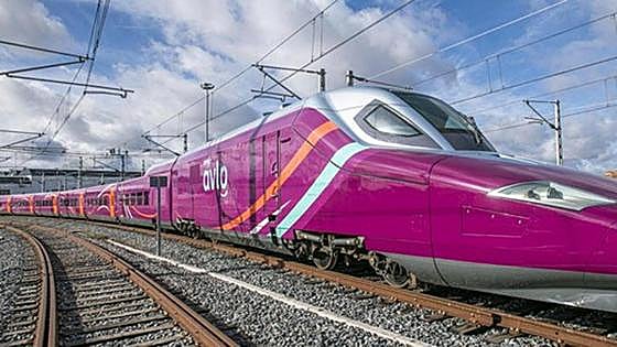 Cheap tickets for new Avlo high-speed train between Malaga and Madrid go on sale