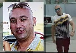 Francisco Tejón, leader of the Los Castaña clan.