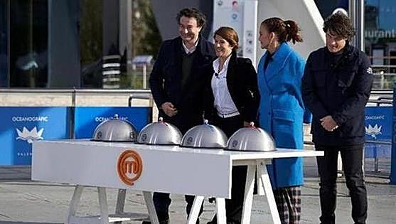 MasterChef challenge in Spain rocked by mass food poisoning allegation