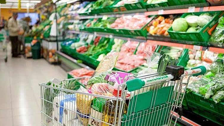 Mercadona lowers the price of 500 products until the end of the year