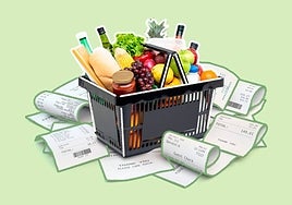 The demand for organic products is rising in Spain