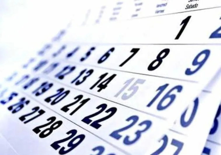 These are the dates of all the public holidays in Andalucía during 2024