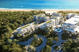 Projects fast-tracked by the Junta in Malaga province: two billion euros and 7,600 jobs