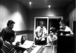 Ghost in the machine