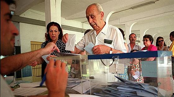 Deadline for democracy