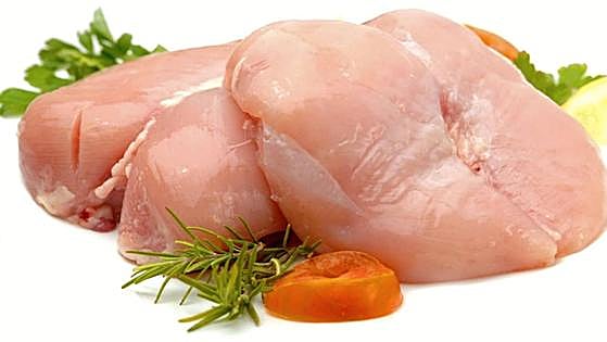 Superbug contamination found in 40% of meat products sold in Spain, study finds
